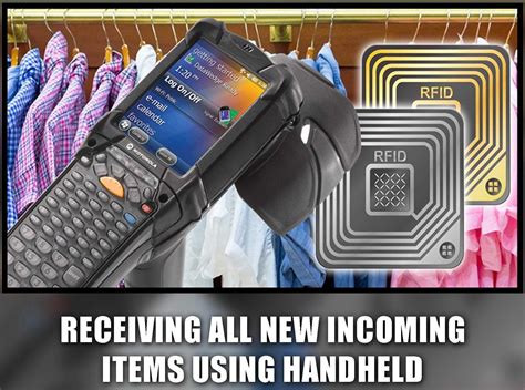 rfid tags home inventory|rfid based inventory tracking system.